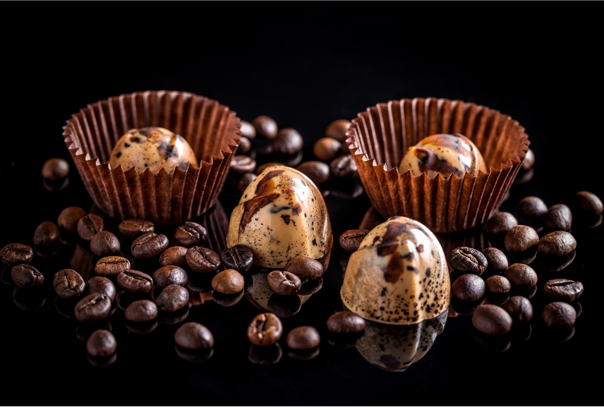 Huevitos artesanales